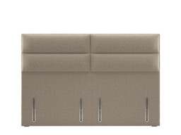 Staples & Co Brompton Hotel Height Headboard - thumbnail 2