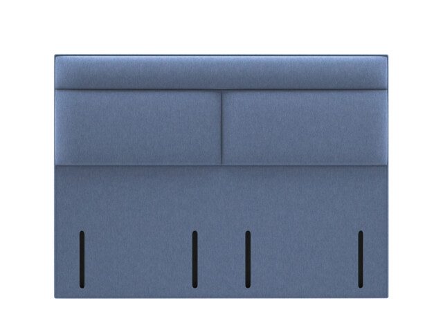 Slumberland Felicia Floorstanding Headboard - image 1
