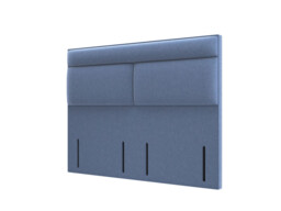 Slumberland Felicia Floorstanding Headboard - thumbnail 2