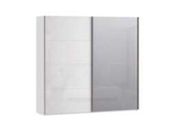 Emille 2 Door Sliding Wardrobe - thumbnail 2
