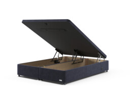 Staples & Co Power Electric Ottoman Divan Base - thumbnail 2