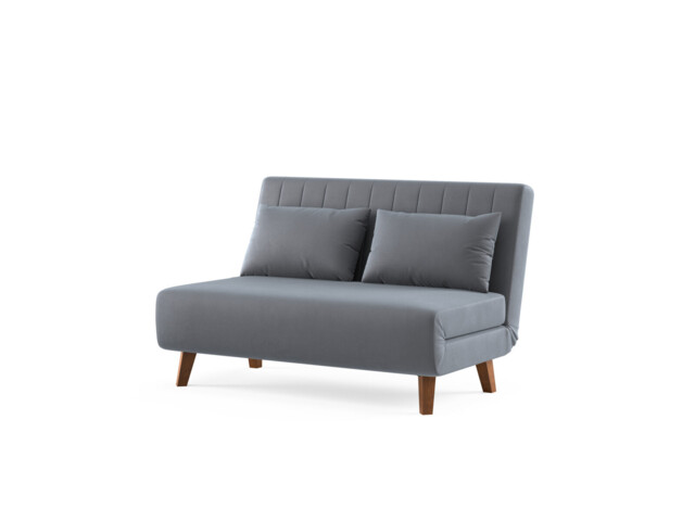 Alexa Double Sofa Bed - image 1