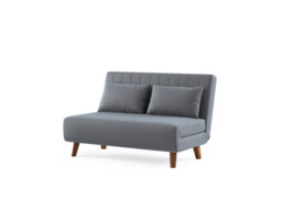 Alexa Double Sofa Bed - thumbnail 1