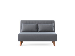 Alexa Double Sofa Bed - thumbnail 3