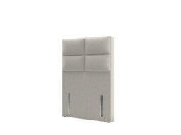 Staples & Co Brompton Hotel Height Headboard - thumbnail 3