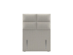 Staples & Co Brompton Hotel Height Headboard - thumbnail 2