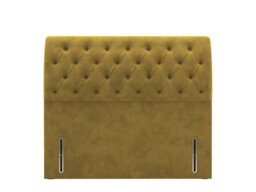 Staples & Co Bayswater Hotel Height Headboard - thumbnail 2