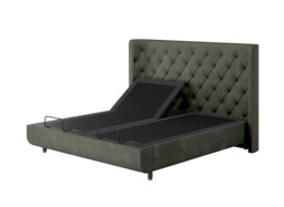 Tempur Ergo™ Luxury Smart Adjustable Bed Frame - thumbnail 2