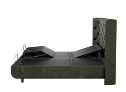Tempur Ergo™ Luxury Smart Adjustable Bed Frame - thumbnail 3