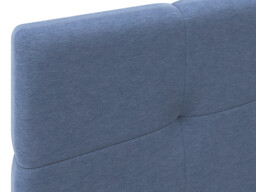 Franklin Floorstanding Headboard - thumbnail 3