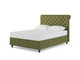 Snooze Nightfall Ottoman Bed Frame - thumbnail 2