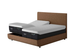Tempur Ergo™ Vertical Smart Adjustable Bed Frame - thumbnail 3