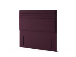 Staples & Co Lambeth Floorstanding Headboard - thumbnail 3