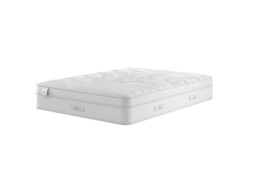 Slumberland Air 9.0 Memory Divan Bed Set - thumbnail 2