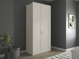 Alster 2 Door Hinged Wardrobe