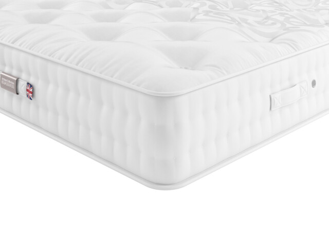 Staples & Co Artisan Pure Splendour Mattress - image 1