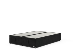 Staples & Co Divan Base On Glides - thumbnail 2