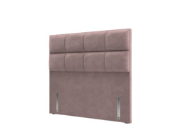 Staples & Co Pimlico Floorstanding Headboard - thumbnail 3
