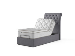 Tech Memory Motion Adjustable Divan Set - thumbnail 3