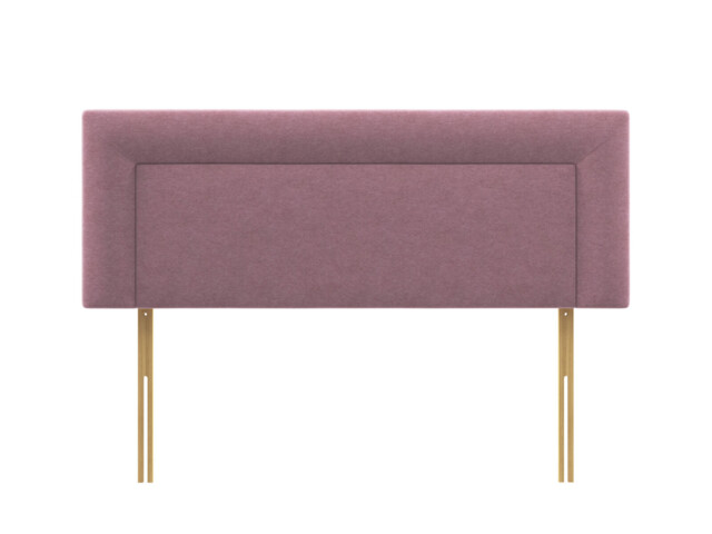 Slumberland Orleans Strutted Headboard - image 1