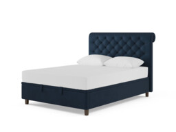 Snooze Nightfall Ottoman Bed Frame - thumbnail 2