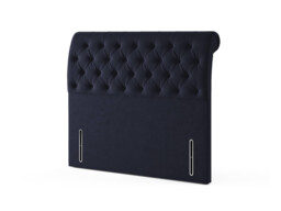 Staples & Co Bayswater Hotel Height Headboard - thumbnail 3