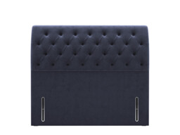 Staples & Co Bayswater Hotel Height Headboard - thumbnail 2