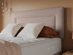Slumberland Orleans Strutted Headboard - thumbnail 1