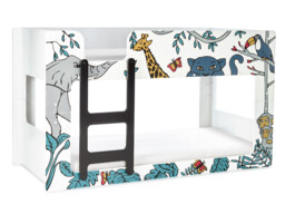 Wild Bunk Bed - thumbnail 2