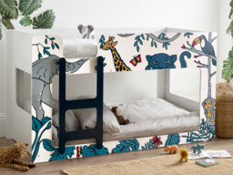 Wild Bunk Bed - thumbnail 1