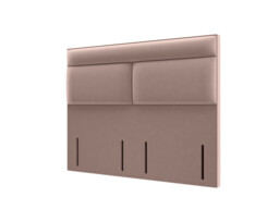 Slumberland Felicia Floorstanding Headboard - thumbnail 2