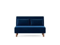 Alexa Double Sofa Bed - thumbnail 3