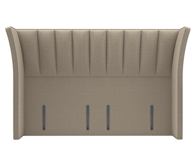 Staples & Co Exquisite Floorstanding Split Headboard - image 1