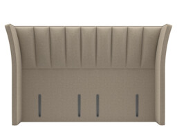 Staples & Co Exquisite Floorstanding Split Headboard