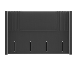 Staples & Co Clarence Hotel Height Headboard - thumbnail 2