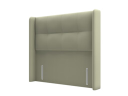 Staples & Co Queensbury Hotel Height Headboard - thumbnail 3