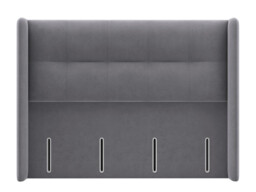 Staples & Co Queensbury Floorstanding Headboard - thumbnail 2