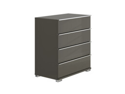 Sicily 4 Drawer Chest of Drawers - thumbnail 2