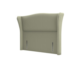 Staples & Co Belgravia Hotel Height Split Headboard - thumbnail 3