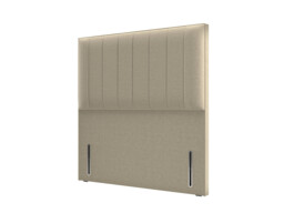 Staples & Co Knightsbridge Floorstanding Split Headboard - thumbnail 3