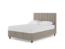 Snooze Nocturne Ottoman Bed Frame - thumbnail 2