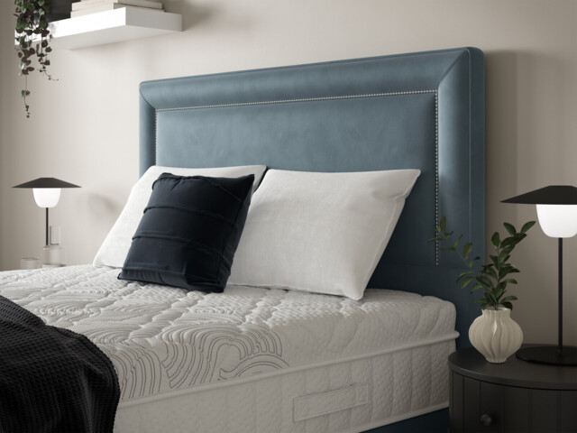 Staples & Co Mayfair Floorstanding Headboard - image 1