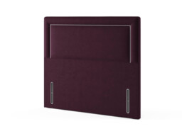 Staples & Co Mayfair Floorstanding Headboard - thumbnail 3