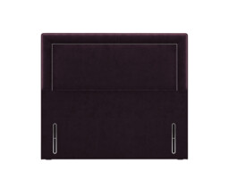 Staples & Co Mayfair Floorstanding Headboard - thumbnail 2