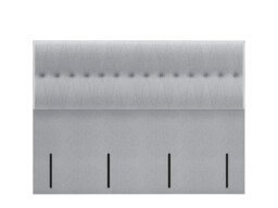 Staples & Co Victoria Floor Standing Headboard - thumbnail 3