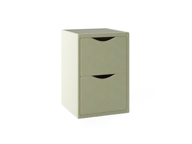 Slumberland Bedside Cabinet - image 1