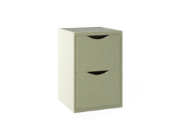 Slumberland Bedside Cabinet