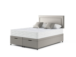 Exminster Ortho Divan Bed Set - thumbnail 3