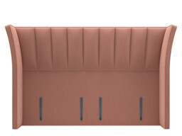 Staples & Co Exquisite Floorstanding Split Headboard - thumbnail 2