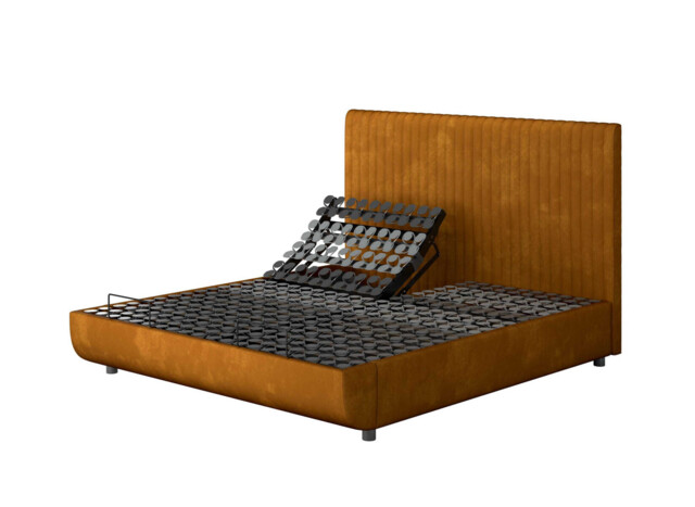 Tempur Arc™ Vertical Adjustable Bed Frame - image 1